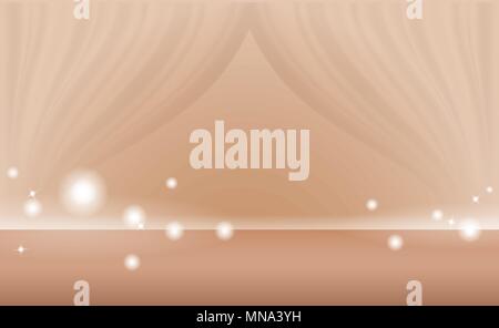 Печать Stock Vector
