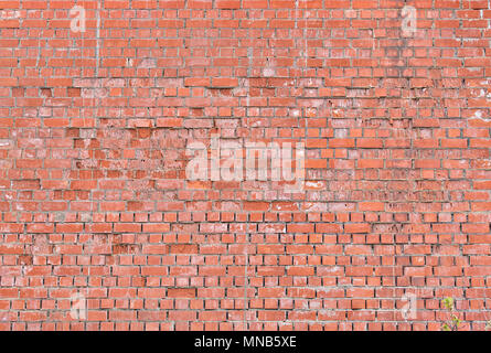 large brick wall Stock Photo