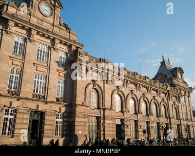 São Bento Train Station, Oporto Stock Photo