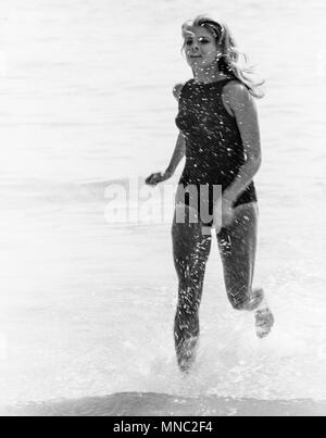 candice bergen 60s Stock Photo Alamy