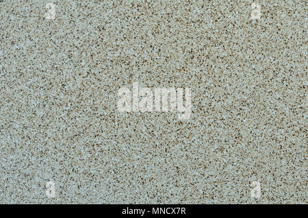 Painted pattern on the tile, texture. Kitchen bath Stock Photo