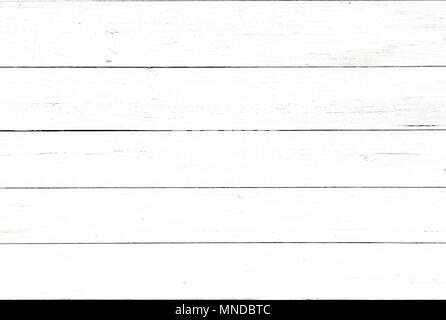 wood texture background, light oak of weathered distressed rustic wooden with faded varnish paint showing woodgrain texture. hardwood white planks pat Stock Photo