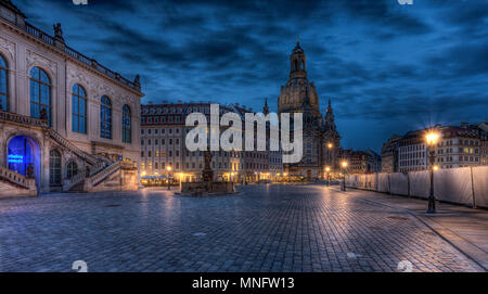 Dresden Stock Photo