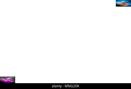Glowing abstract wave on dark, shiny motion, magic space light. Techno abstract background. Glowing abstract wave on dark, shiny motion, magic space light. Vector techno abstract background Stock Vector