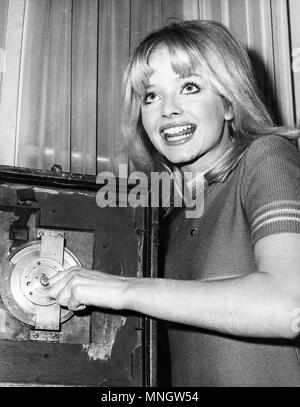 ewa aulin, 1967 Stock Photo - Alamy