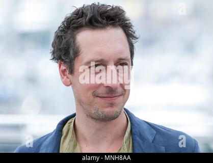 Hans Low Actor In My Room, Photocall 71 St Cannes Film Festival Cannes ...