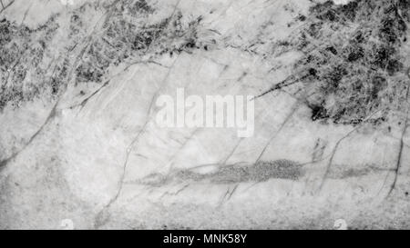 Marble Floor black and white colour. Stock Photo