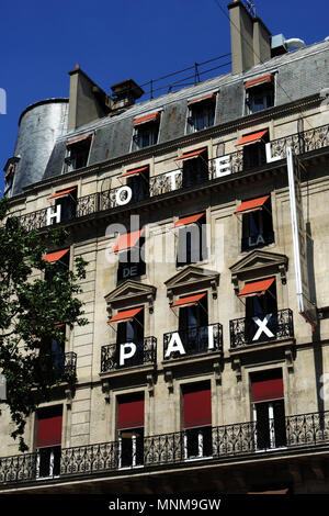 PARIS FRANCE PARIS HOTEL PARISIAN HOTELS PARIS SMALL HOTEL