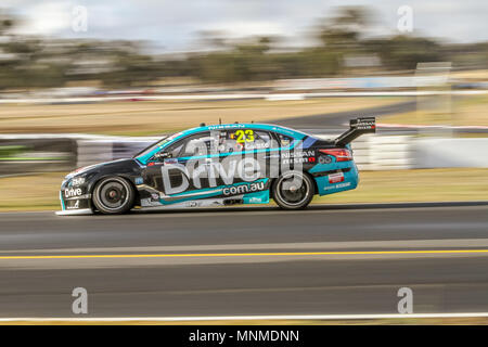 Winton SuperSprint Winton Victoria Australia 18 May 2018. No.23