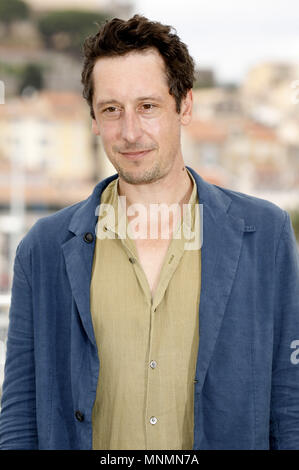 Hans Low Actor In My Room, Photocall 71 St Cannes Film Festival Cannes ...