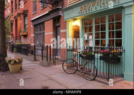 Cranberry Street, Brooklyn Heights, Brooklyn, NY - $3,100, ID: 22904425,  Brown Harris Stevens
