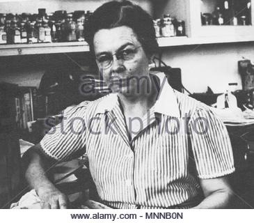 Katharine Burr Blodgett January 10 1898 October 12 1979 Was An Katharine Burr Blodgett January 10 1898 October 12 1979 Was An