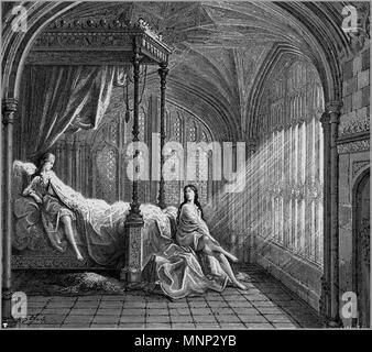 . illustration of Ludovico Ariosto’s “Orlando Furioso”     Gustave Doré  (1832–1883)      Alternative names Paul Gustave Doré, Paul Gustave Louis Christophe Doré  Description French painter, illustrator, engraver and caricaturist  Date of birth/death 6 January 1832 23 January 1883  Location of birth/death Strasbourg Paris  Work location Paris  Authority control  : Q6682 VIAF: 41839207 ISNI: 0000 0001 2278 6962 ULAN: 500013657 LCCN: n79089221 NLA: 35041510 WorldCat 947 Orlando Furioso 49 Stock Photo