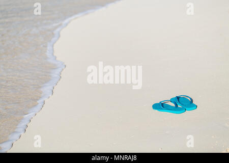 Beach sand, closeup Stock Photo - Alamy