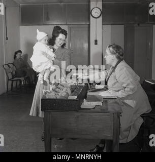 Doctors Surgery Waiting Room England Uk Stock Photo - Alamy