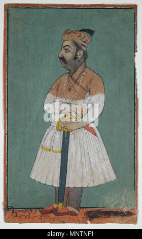 Sayam Raja Raja Shyam Sen (6124583949 Stock Photo - Alamy