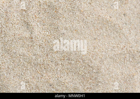 Dolomite lime, Dolomitic limestone, garden lime, natural soil amendment mineral used in horticulture and gardening. Closeup background texture of part Stock Photo