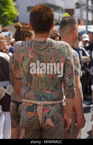 Japanese Tattoos for Men and Women