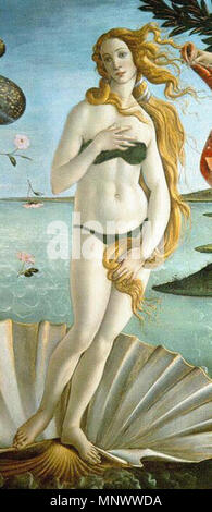 Madsaki Birth of Venus II ポスター 5301657-RCIYYJXZ-8.jpg