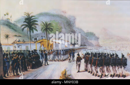O Rio de Janeiro no tempo dos vice-reis : 1763 - 1808 by kanenberg - Issuu