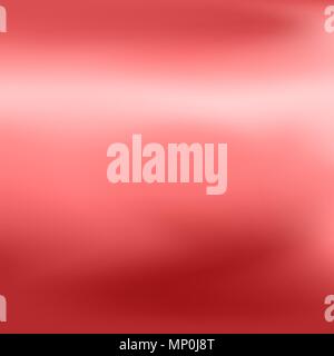 Abstract Wave Background. Soft Blurred Pattern. Stock Vector