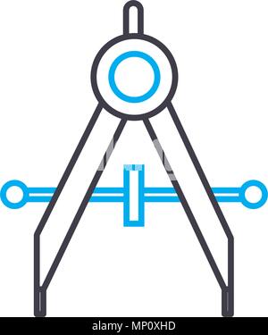 Height Measurement icon. 3d illustration from measurement collection.  Creative Height Measurement 3d icon for web design, templates, infographics  and Stock Vector Image & Art - Alamy