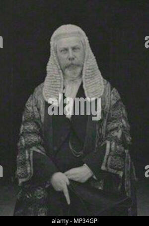 NPG x31528; James William Lowther, 1st Viscount Ullswater    . English: James William Lowther MP, Speaker of the House of Commons . May 1911.   John Benjamin Stone  (1838–1914)     Alternative names Benjamin Stone  Description British photographer and politician  Date of birth/death 9 February 1838 2 July 1914  Location of birth/death Aston Erdington  Work period 1880-1910  Work location London  Authority control  : Q6221537 VIAF: 55204738 ISNI: 0000 0000 7143 6275 ULAN: 500040758 LCCN: n50010567 NLA: 35494222 WorldCat 753 JW Lowther Speaker NPG Stock Photo