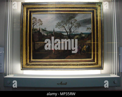 Mois D Avril Stock Photo Alamy
