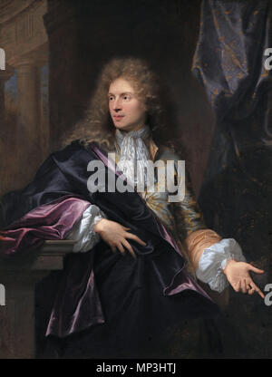 Hyacinthe François Honoré Rigaud (1659–1743), Portrait of Elizabeth ...