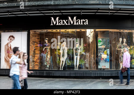 Max mara discount business