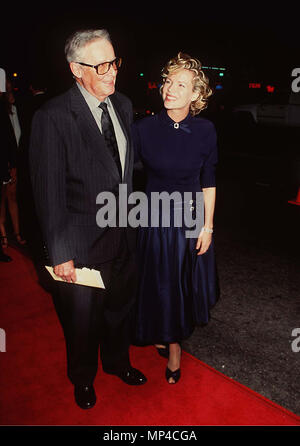 Basinger Kim + dad Don Basinger Kim + dad Don -2 Event in Hollywood ...