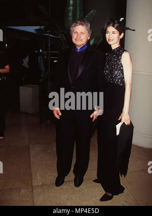 Charles bronson and kim weeks hi res stock photography and images