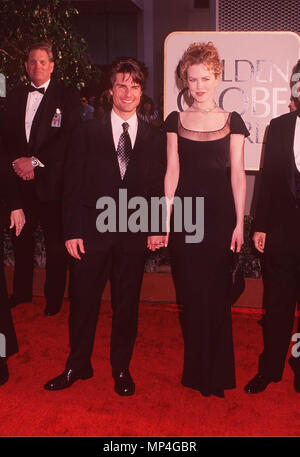 . . . Cruise Tom + Kidman Nicole - Cruise Tom + Kidman Nicole  Event in Hollywood Life - California, Red Carpet Event, USA, Film Industry, Celebrities, Photography, Bestof, Arts Culture and Entertainment, Topix Celebrities fashion, Best of, Hollywood Life, Event in Hollywood Life - California, Red Carpet and backstage, movie celebrities, TV celebrities, Music celebrities, Topix, Bestof, Arts Culture and Entertainment, vertical, one person, Photography,   Fashion, full length, 1993 to 1999  inquiry tsuni@Gamma-USA.com , Credit Tsuni / USA,  Cruise Tom + Kidman Nicole  Event in Hollywood Life -  Stock Photo