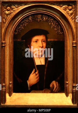 Français : Bartolomeus Rubens    .   685 Jacob van Utrecht-Bartholomeus Rubens- Stock Photo