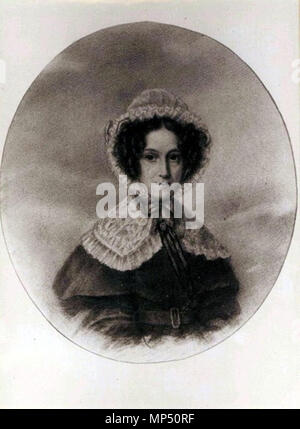 Sophie Victoire Delaborde (1773-1837 Stock Photo - Alamy