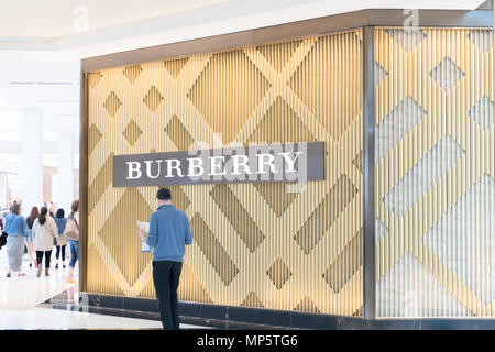 Burberry store king of prussia mall hotsell