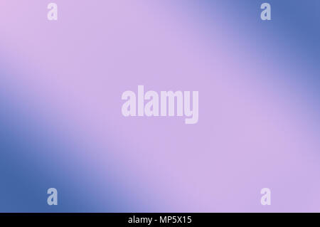 Blurred background of a purple color. Diagonal blue darkening left and right. No texture. Stock Photo