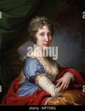 Maria Theresia Von Neapel Sizilien