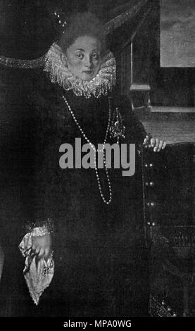 portrait-of-margaret-of-