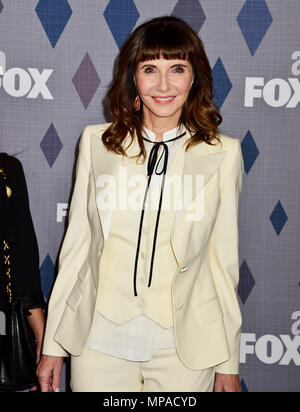 Mary Steenburgen   FOX tca Winter 2016 All Star Party at the  Langham Huntington Hotel on January 15, 2016 in Pasadena.Mary Steenburgen 275 ------------- Red Carpet Event, Vertical, USA, Film Industry, Celebrities,  Photography, Bestof, Arts Culture and Entertainment, Topix Celebrities fashion /  Vertical, Best of, Event in Hollywood Life - California,  Red Carpet and backstage, USA, Film Industry, Celebrities,  movie celebrities, TV celebrities, Music celebrities, Photography, Bestof, Arts Culture and Entertainment,  Topix, Three Quarters, vertical, one person,, from the year , 2016, inquiry  Stock Photo