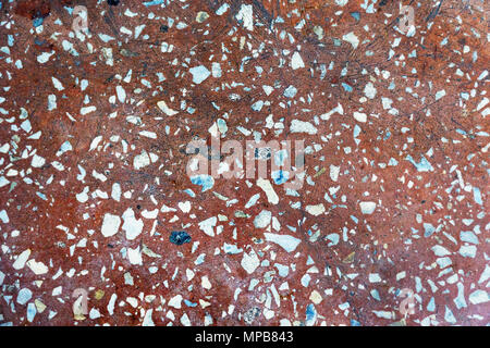 Abstract background with small spots Stock Photo