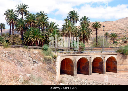 Barranco de la Penitas