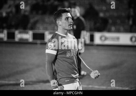 Jack Redshaw. Salford City FC Stock Photo - Alamy