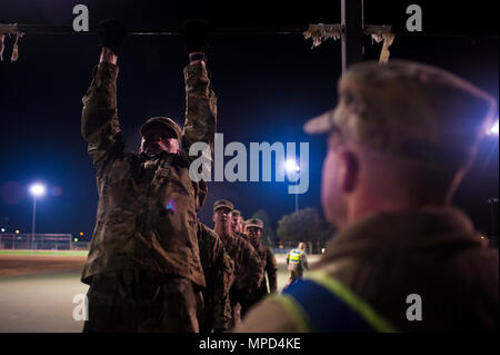 Usaf Ruck March Alpha Company of the 344th Military Intelligence Battalion celebrates ...