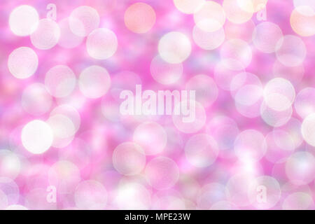 colorful bokeh backgrounds, onion blurred color bokeh backgrounds Stock Photo
