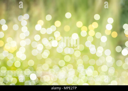 colorful bokeh backgrounds, onion blurred color bokeh backgrounds Stock Photo