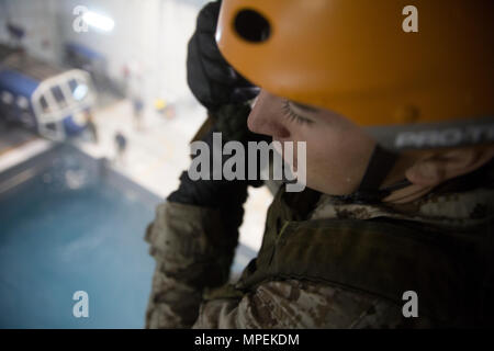 Life raft drills are essential safety exercises that train Coast Guard ...