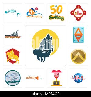 Logo Game Answers - Regular Pack 2