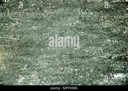 Background gray porcelain tile macro Stock Photo