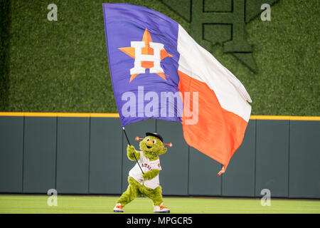 Houston Astros Champs Orbit Mascot Major League Baseball 2022
